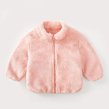 Load image into Gallery viewer, Baby Woolen Coat
