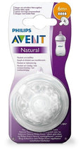 Load image into Gallery viewer, Philips Avent Natural Newborn Bottle Set - BPA-Free Chili Varieties
