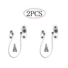 Load image into Gallery viewer, 8Pack Child Protection Window Locks

