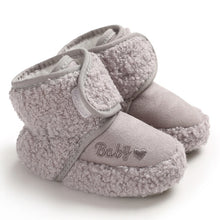 Load image into Gallery viewer, Soft Bottom Infant Shoes
