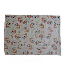 Load image into Gallery viewer, Disney Classic Cartoon Mickey Mouse Blankets
