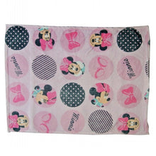 Load image into Gallery viewer, Disney Classic Cartoon Mickey Mouse Blankets
