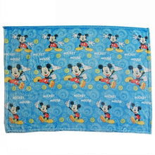 Load image into Gallery viewer, Disney Classic Cartoon Mickey Mouse Blankets
