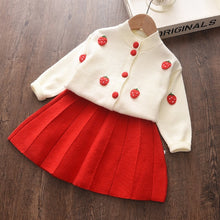 Load image into Gallery viewer, Princess Yarn Ball Gown
