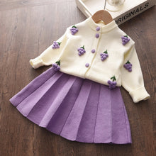 Load image into Gallery viewer, Princess Yarn Ball Gown
