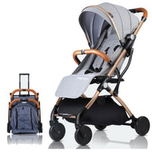 Load image into Gallery viewer, Baby Stroller - Ultra Light
