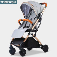 Load image into Gallery viewer, Baby Stroller - Ultra Light
