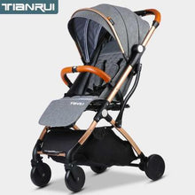 Load image into Gallery viewer, Baby Stroller - Ultra Light
