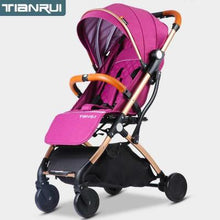 Load image into Gallery viewer, Baby Stroller - Ultra Light
