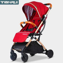 Load image into Gallery viewer, Baby Stroller - Ultra Light
