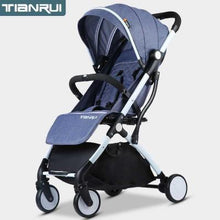 Load image into Gallery viewer, Baby Stroller - Ultra Light
