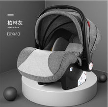 Load image into Gallery viewer, 3 in 1 Baby Stroller - Folding Carriage
