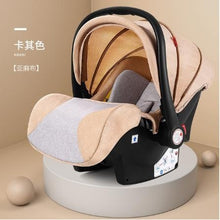 Load image into Gallery viewer, 3 in 1 Baby Stroller - Folding Carriage
