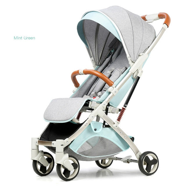 Babyfond 5.8 kg Light Stroller