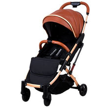 Load image into Gallery viewer, Babyfond 5.8 kg Light Stroller
