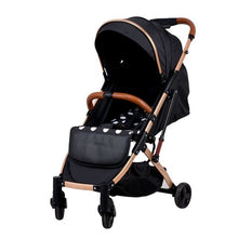 Load image into Gallery viewer, Babyfond 5.8 kg Light Stroller
