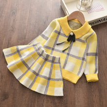 Load image into Gallery viewer, Menoea Children Winter Style Outfit

