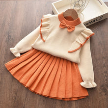 Load image into Gallery viewer, Menoea Children Winter Style Outfit
