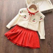 Load image into Gallery viewer, Menoea Children Winter Style Outfit
