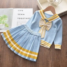 Load image into Gallery viewer, Menoea Children Winter Style Outfit
