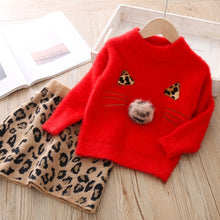Load image into Gallery viewer, Menoea Children Winter Style Outfit
