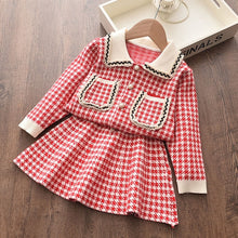 Load image into Gallery viewer, Menoea Children Winter Style Outfit
