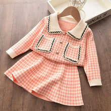 Load image into Gallery viewer, Menoea Children Winter Style Outfit
