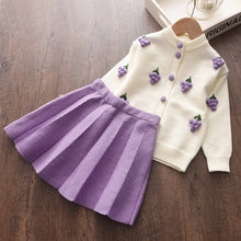 Load image into Gallery viewer, Menoea Children Winter Style Outfit
