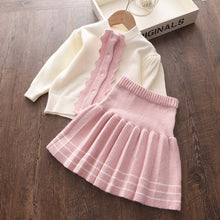 Load image into Gallery viewer, Menoea Children Winter Style Outfit
