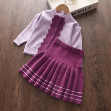 Load image into Gallery viewer, Menoea Children Winter Style Outfit
