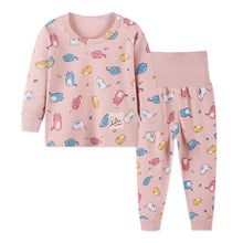 Load image into Gallery viewer, Homewear Pajamas - Nightwear
