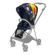 Load image into Gallery viewer, Cybex Baby Stroller Umbrella Cart
