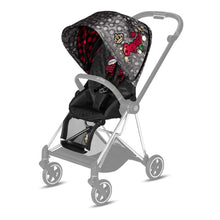 Load image into Gallery viewer, Cybex Baby Stroller Umbrella Cart
