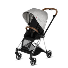 Load image into Gallery viewer, Cybex Baby Stroller Umbrella Cart
