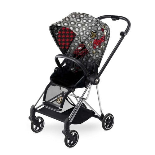 Cybex Baby Stroller Umbrella Cart