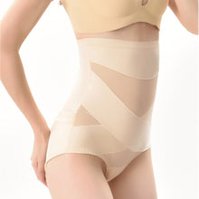 Load image into Gallery viewer, Seamless Slimming Tummy Lingerie Shapewear
