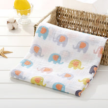 Load image into Gallery viewer, Swaddles Blanket
