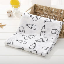 Load image into Gallery viewer, Swaddles Blanket
