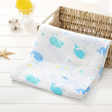 Load image into Gallery viewer, Swaddles Blanket
