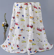 Load image into Gallery viewer, Swaddles Blanket
