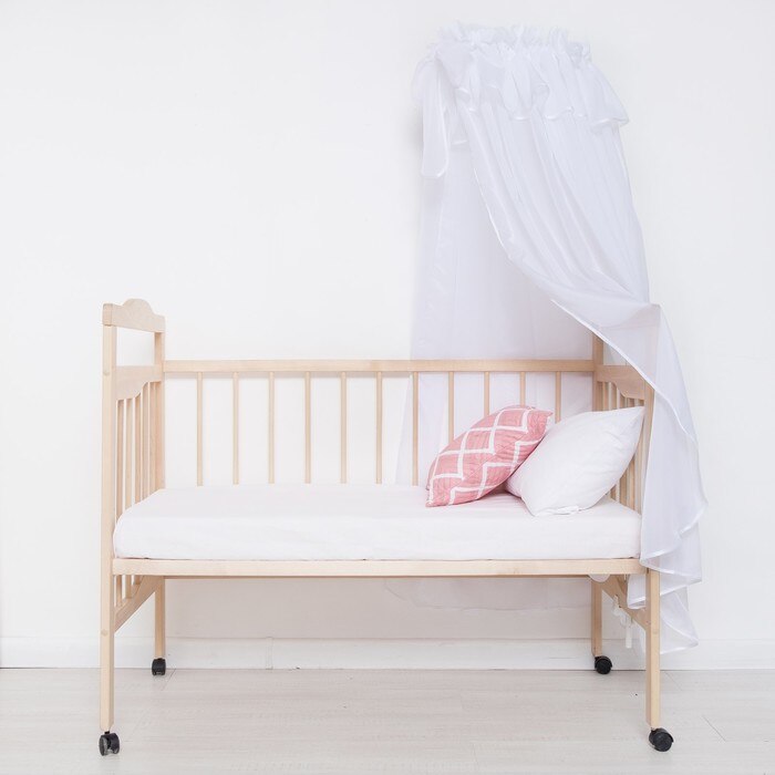 Canopy - Baby Bedding Set