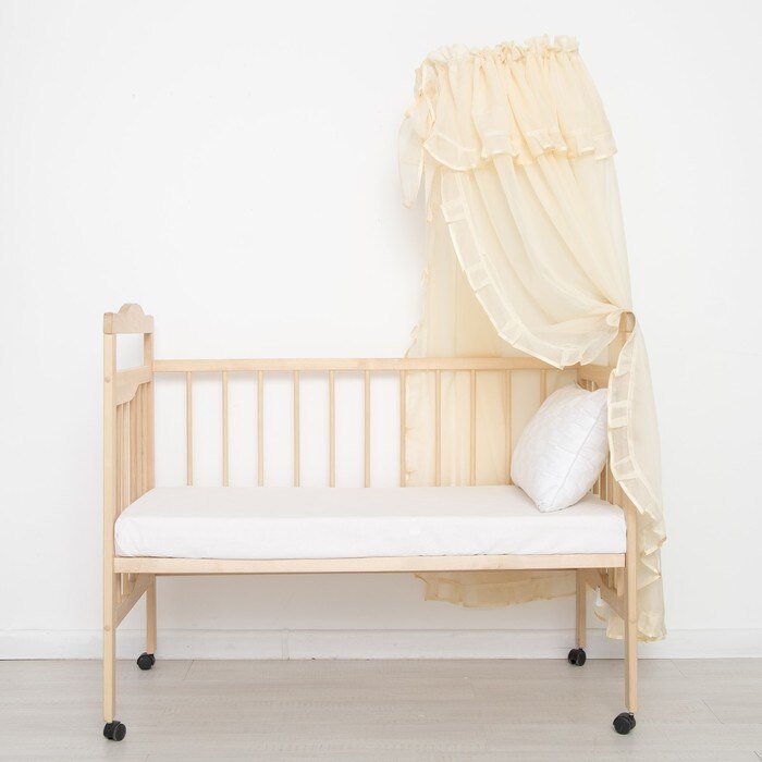 Crib Canopy - Baby Bedding Set