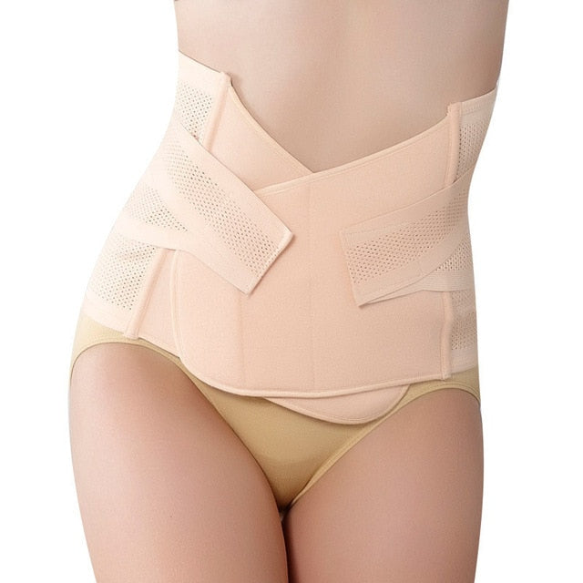 Postnatal Bandage After Pregnancy