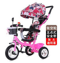 Load image into Gallery viewer, Baby Bicycle
