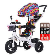 Load image into Gallery viewer, Baby Bicycle
